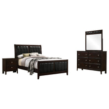 Cargar imagen en el visor de la galería, Carlton Bedroom Set