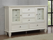 Load image into Gallery viewer, Sandy Beach Dresser
