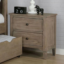 Cargar imagen en el visor de la galería, VEVEY Night Stand