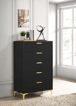 Load image into Gallery viewer, Kendall Chest of Drawers