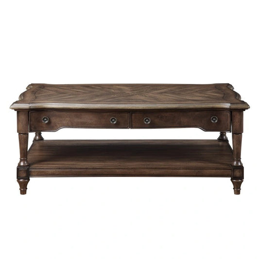 Heath Court Cocktail Table