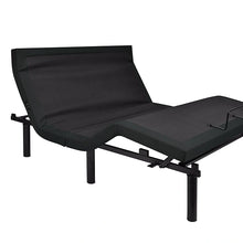 Cargar imagen en el visor de la galería, DORMIOLITE III Adjustable Bed Frame Base - Twin XL