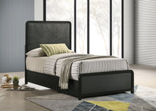 Load image into Gallery viewer, Cavelle Panel Bed