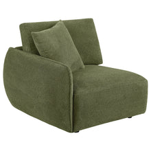 Cargar imagen en el visor de la galería, Elysia Upholstered Modular Chair