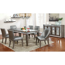 Cargar imagen en el visor de la galería, Sturgis Arm Chair (2/Box)