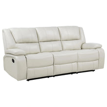 Load image into Gallery viewer, Camila Reclining Sofa Set