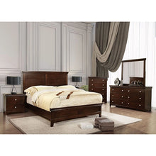 Cargar imagen en el visor de la galería, Spruce Brown Cherry Dresser