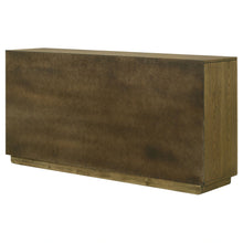 Cargar imagen en el visor de la galería, Castlewood Sideboard
