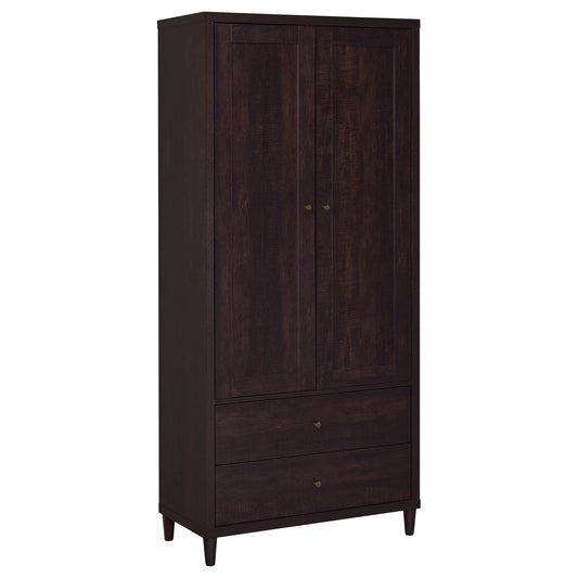 Wadeline Tall Accent Cabinet
