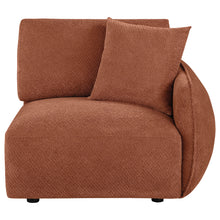 Cargar imagen en el visor de la galería, Elysia Upholstered Modular Chair