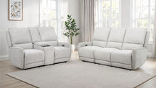 Load image into Gallery viewer, Sylmar Power Reclining Sofa Set