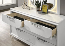 Cargar imagen en el visor de la galería, Lareina Bedroom Set