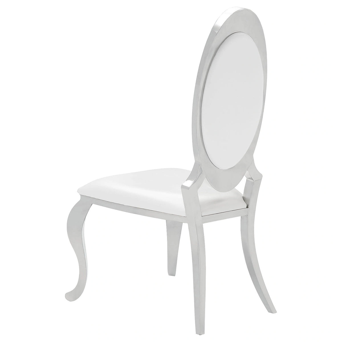 Antoine 7 Pc Dining Set (Table and 6 Chair)