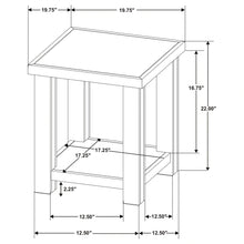 Load image into Gallery viewer, Beasley Coffee Table Set
