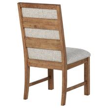 Cargar imagen en el visor de la galería, Bruner Dining Side Chair