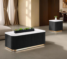 Cargar imagen en el visor de la galería, Virden Rectangle Cocktail Table