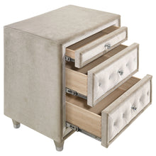 Cargar imagen en el visor de la galería, Antonella Nightstand