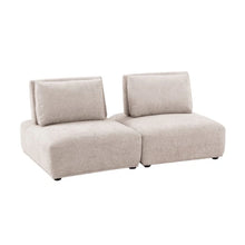 Load image into Gallery viewer, Stavanger 2-Seater