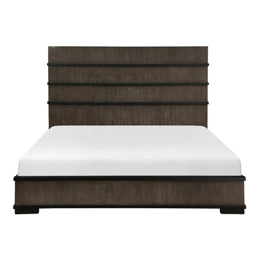 Acworth Bed image