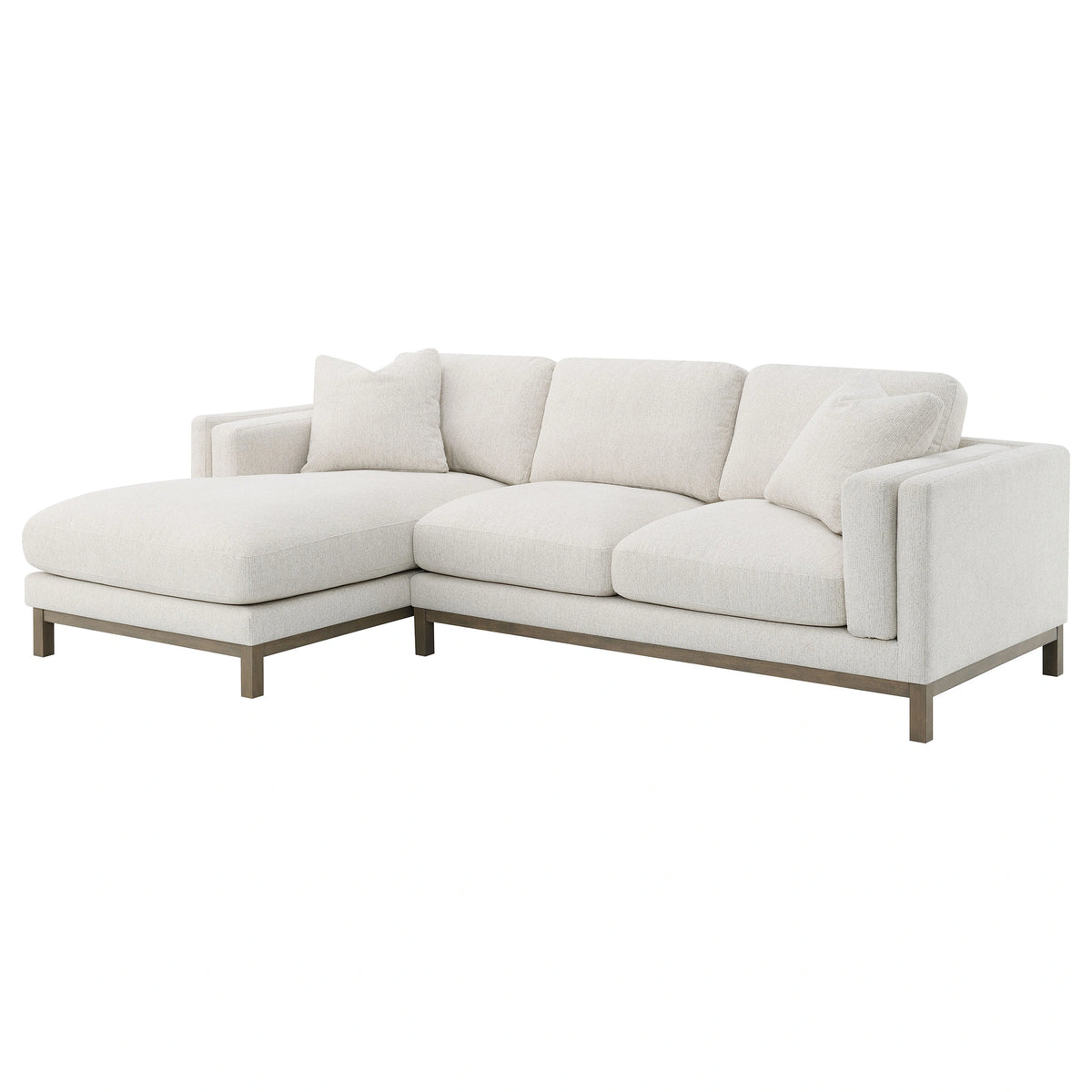 Geneva Sectional Sofa