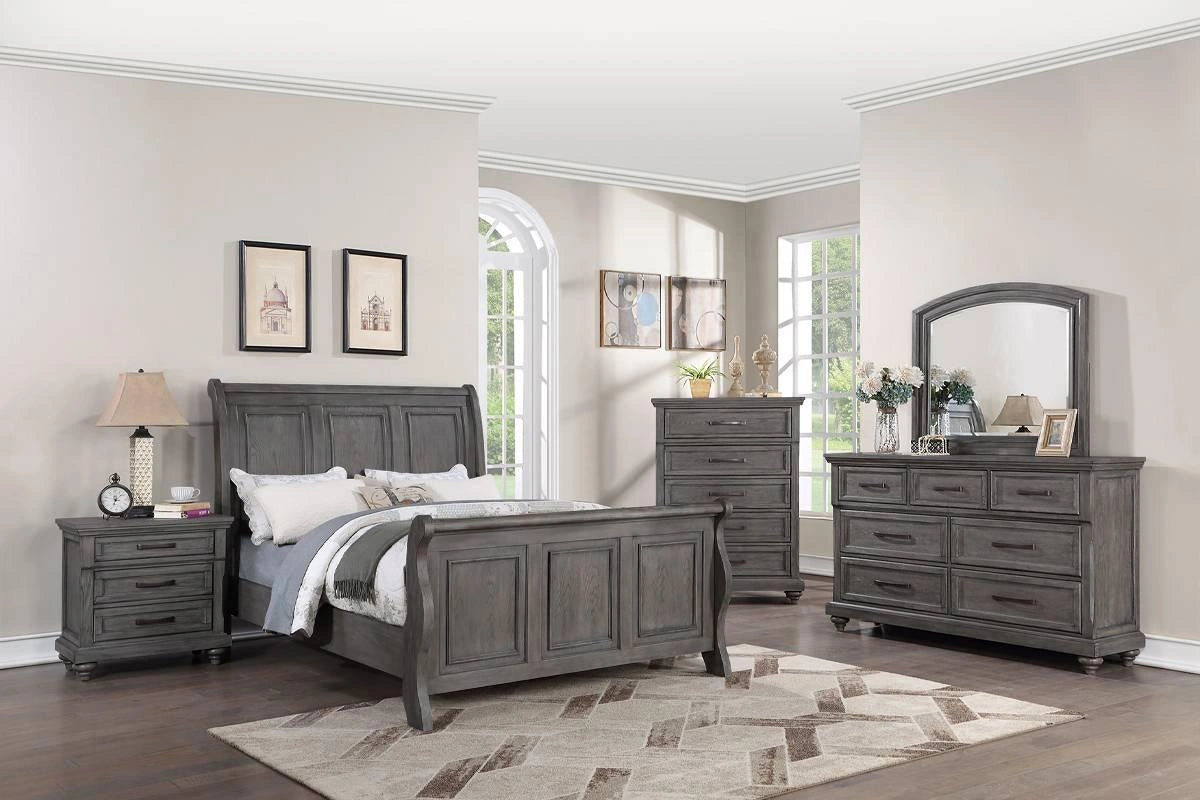 Mcraft Dresser in Gray