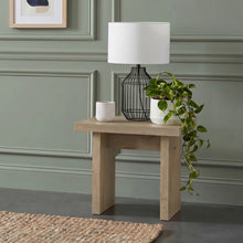 Cargar imagen en el visor de la galería, Decker End Table