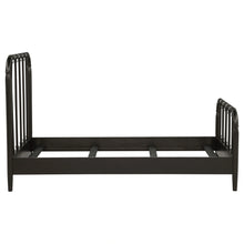 Load image into Gallery viewer, Rocco All Wood Water Pipe Open Frame Bed