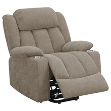 Cargar imagen en el visor de la galería, Houston Power Lift Recliner