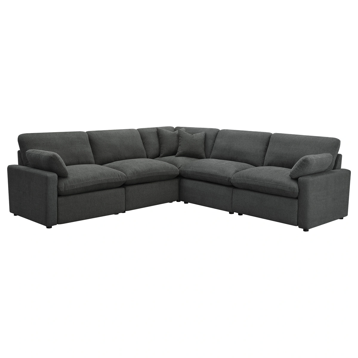 Collins Modular Power Reclining Sectional Sofa