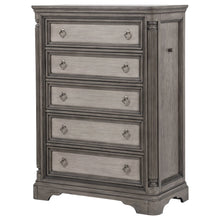 Load image into Gallery viewer, Cresswell Storage Bedroom Set