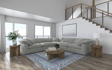 Cargar imagen en el visor de la galería, Raleigh Modular Sectional Sofa