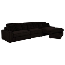 Cargar imagen en el visor de la galería, Blaine Stationary Sectional