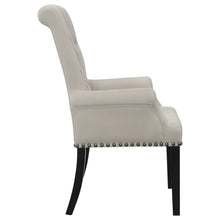 Cargar imagen en el visor de la galería, Alana Arm Chair