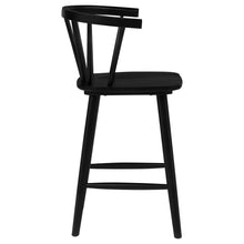 Cargar imagen en el visor de la galería, Jeffries Counter Stool of 2