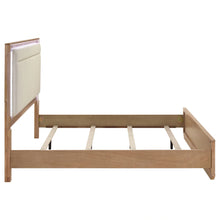 Load image into Gallery viewer, Leanne LED Panel Bed