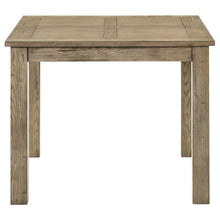 Cargar imagen en el visor de la galería, Cardova Counter Height Dining Set (Table and 4 Chair)
