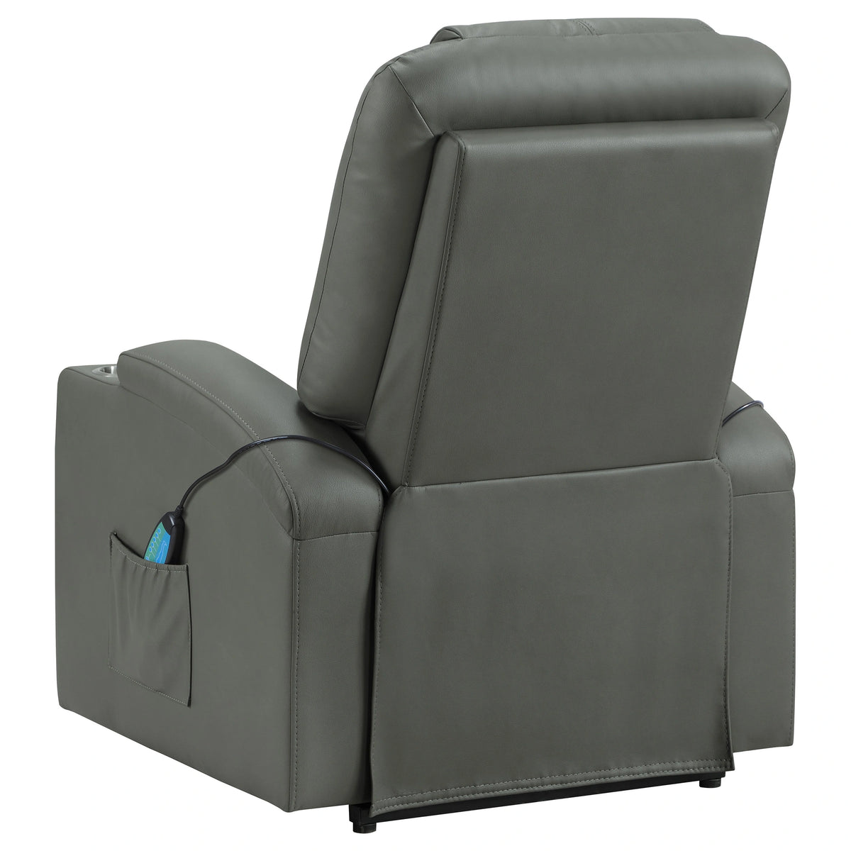 Armstrong Power Lift Massage Recliner