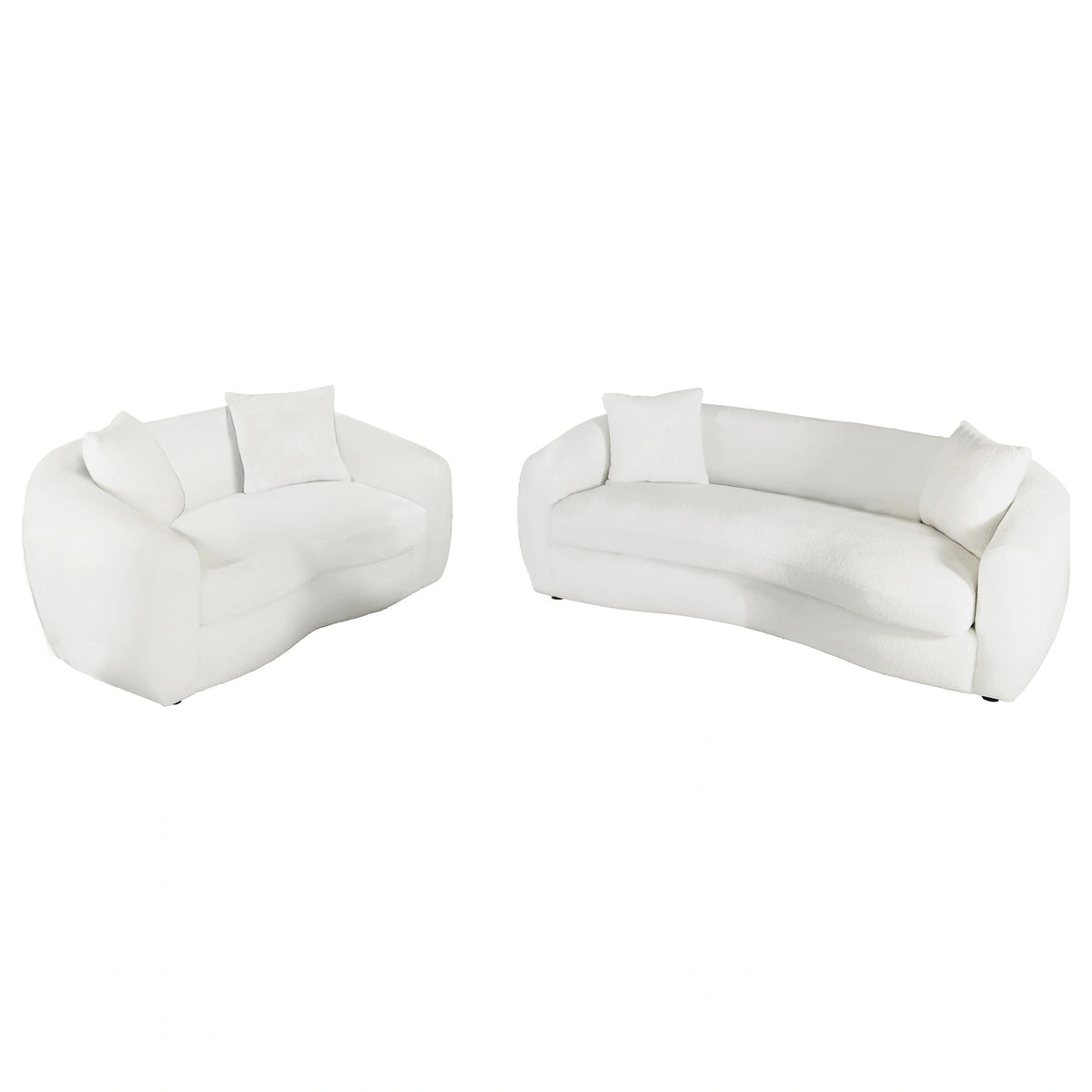 Isabella Sofa Set