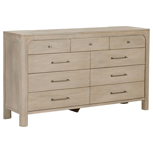 Solano Dresser