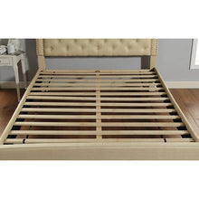 Load image into Gallery viewer, Aubree Cal.King &amp; E.King Bed