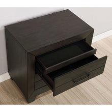 Cargar imagen en el visor de la galería, Sligo Queen Bed