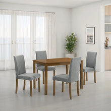 Cargar imagen en el visor de la galería, Worland Side Chair (4/CTN)