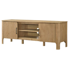 Cargar imagen en el visor de la galería, Rowe 65-inch TV Stand