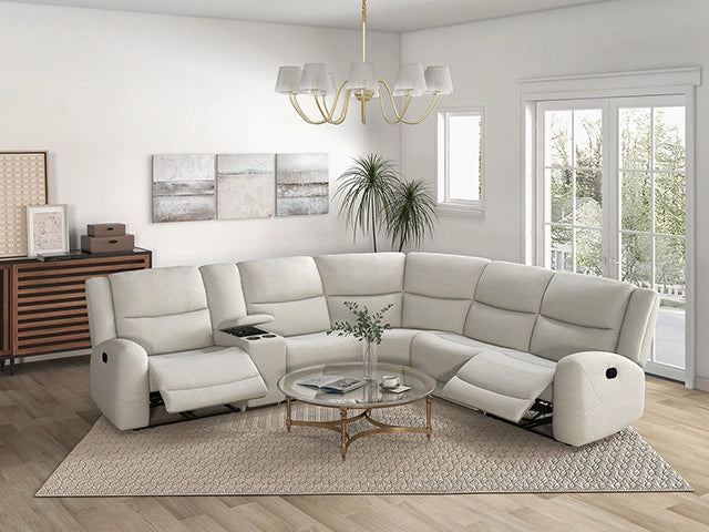 Giraldus Motion Sectional