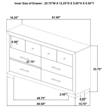 Load image into Gallery viewer, Arielle Bedroom Set