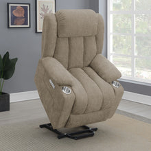 Cargar imagen en el visor de la galería, Houston Power Lift Recliner
