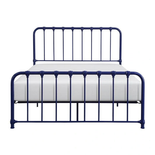 Bethany Full Platform Bed