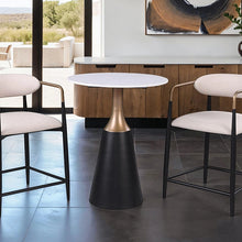 Cargar imagen en el visor de la galería, Streatham 3 Pc Counter Ht Table Set