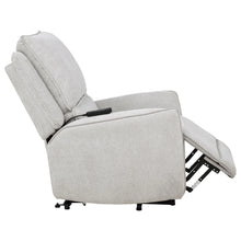 Cargar imagen en el visor de la galería, Sylmar Dual Power Lift Recliner