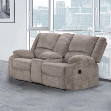 Cargar imagen en el visor de la galería, Cosimo Manual Loveseat